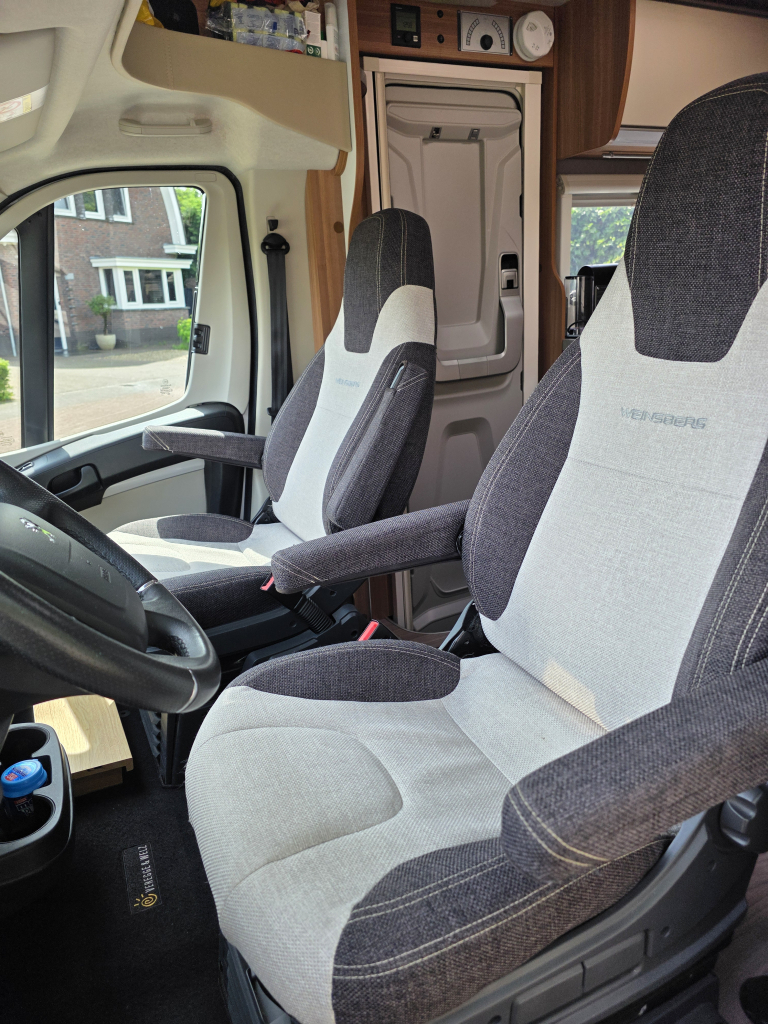 WEINSBERG R57 foto: 6