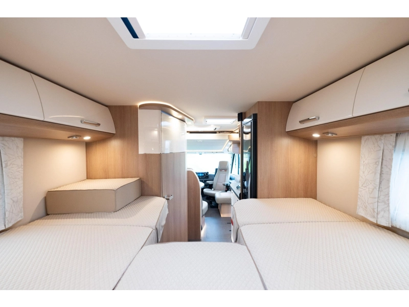 Carthago C-Tourer I 143 LE  foto: 6