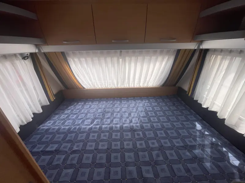 Knaus Sudwind Gold Edition 420 QD +Fietsendrager+Rijklaar  foto: 12