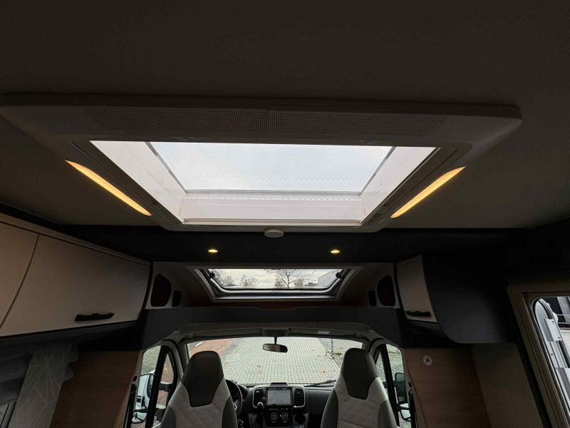 Knaus L!ve Ti 650 MEG Platium Selection  foto: 13