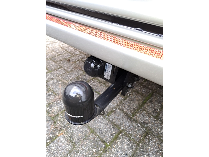 Carthago Chic C-Line I Full Options (3580KG)  foto: 22