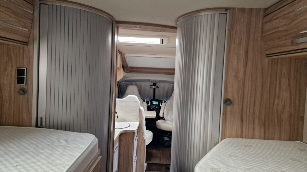 Hymer T 578 photo: 20