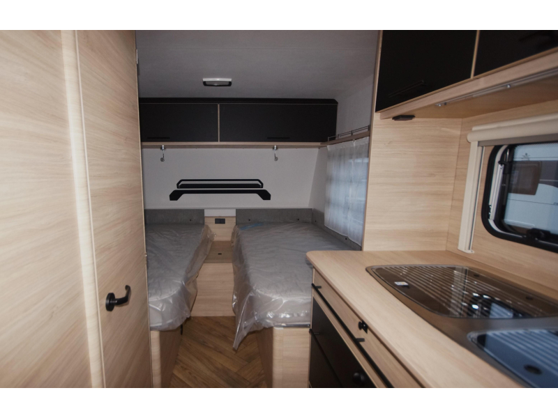 Sterckeman Sport Edition 492 LJ Winterdeal !!!  foto: 10