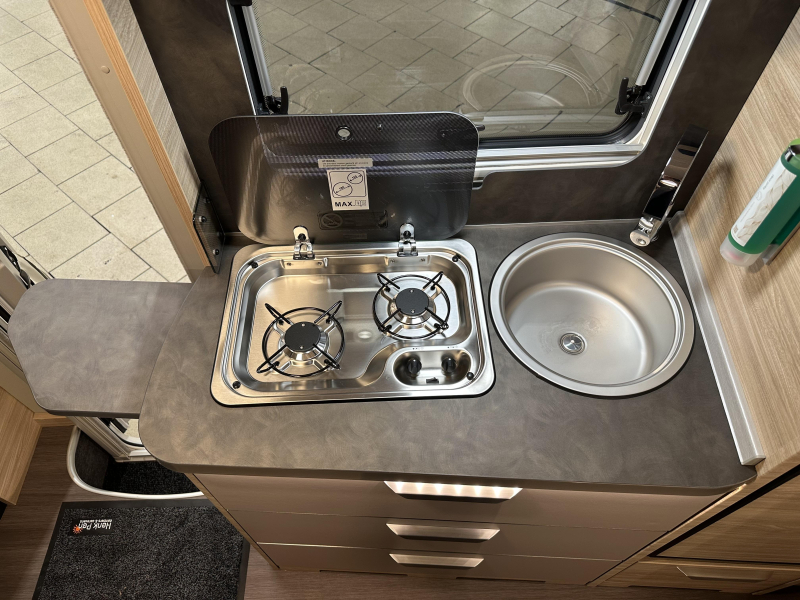 Knaus Van TI Plus 650 MEG platinum| ex-location photo: 12