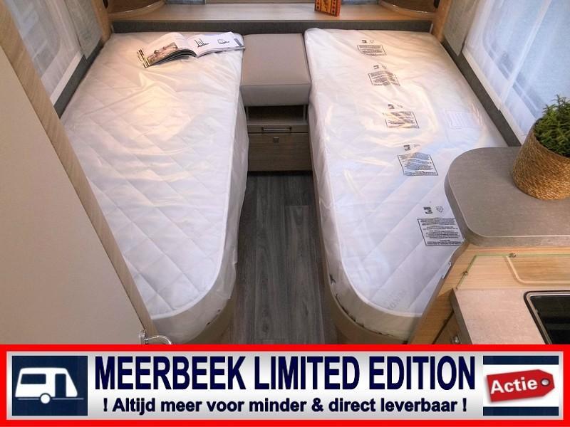 Fendt Bianco Activ 465 SGE 2025 NIEUW ALMERIA STOF !  foto: 15