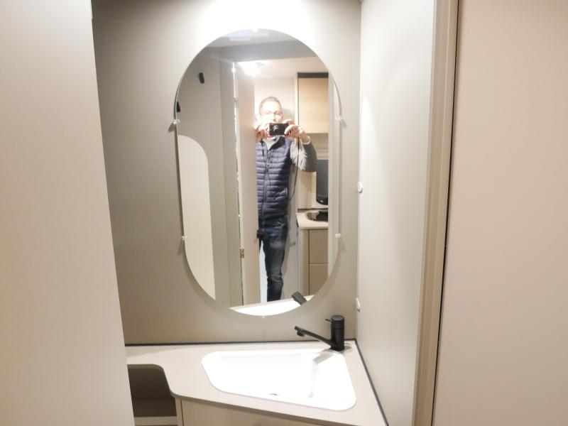 LMC Sassino 470 K 2025  foto: 6