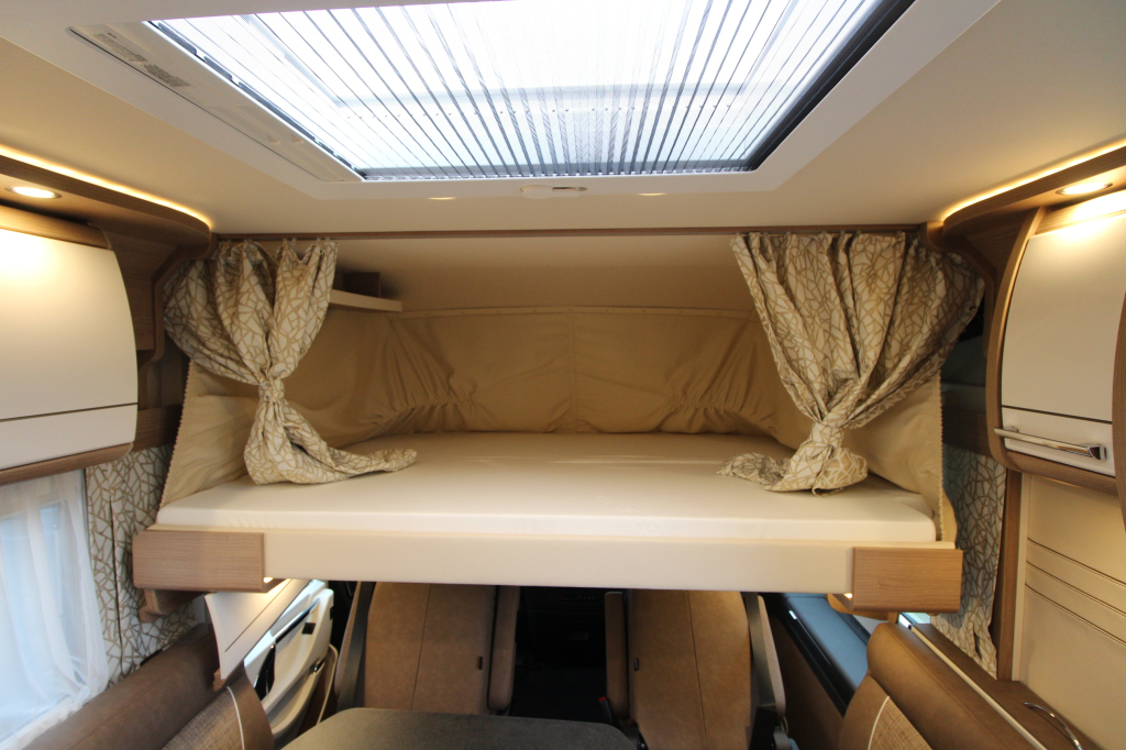 Carthago C-tourer I 148 LE foto: 16