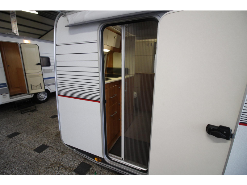 Kip Kompakt 37 EKV Mover, Walker voortent,  foto: 16