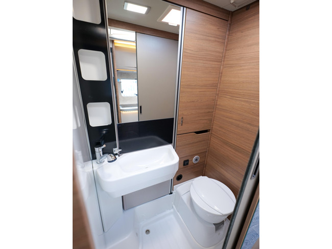 Knaus Van TI Vansation 650 MEG MODEL 2027, automaat foto: 17
