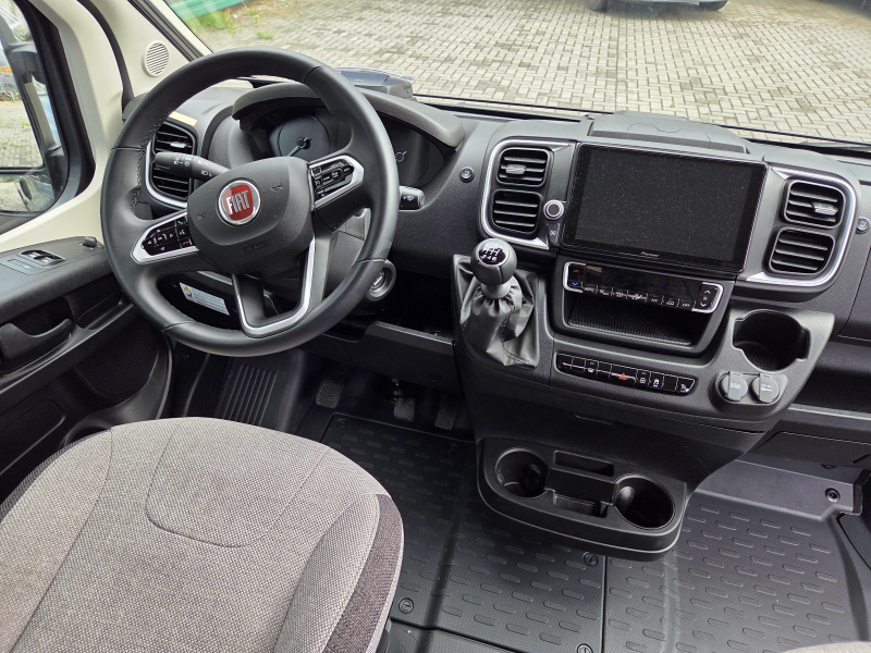 Knaus BoxStar Road 540 MQ 60 Years photo: 18