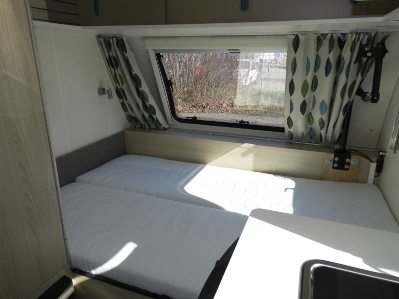 Adria Aviva 360 DD Mover, awning! photo: 3