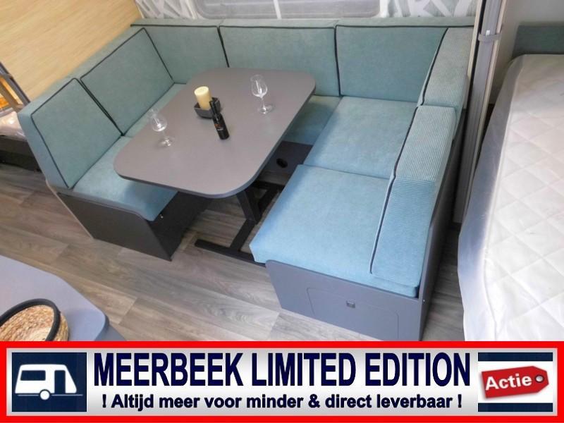 Fendt Apero Activ 560 SKM 5113,=KORTING THULE+MOVER  foto: 11