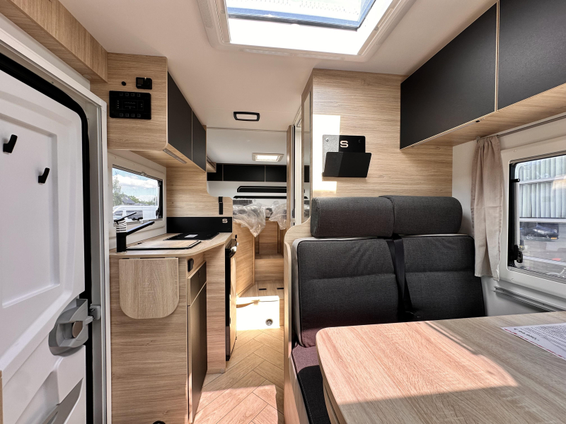 Chausson Sport Line S 697  foto: 12