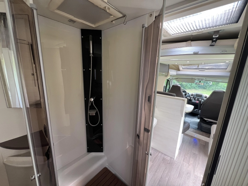 Chausson Welcome 718 EB | 1er Propietario NL foto: 14