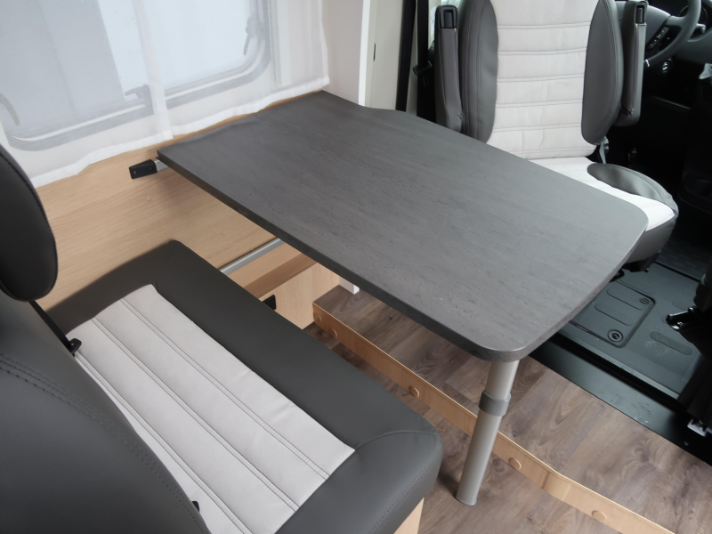Sunlight Adventure Edition V66 COMPACT/EINZELBETTEN Foto: 3