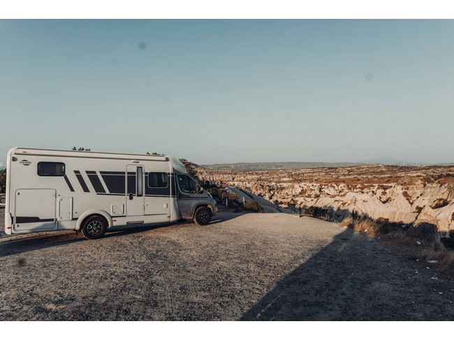 Carado T 448 Pro+ Fiat photo: 10