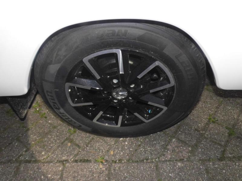 Sprite Mondial 420 SE Nieuw, overjarig!!  foto: 10