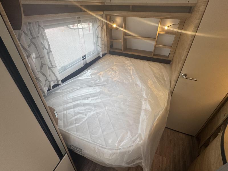 Fendt Bianco Selection 465 SFB Safety pakket!  foto: 5