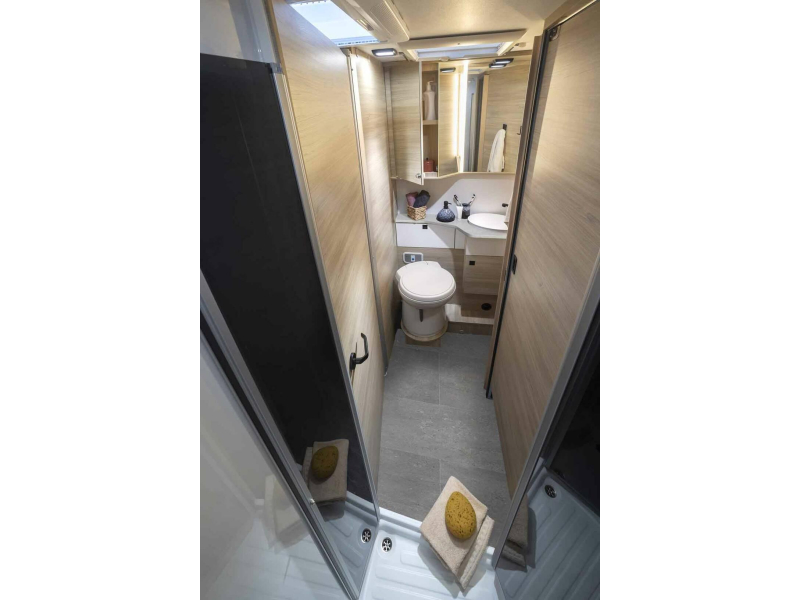 Chausson 720 Titanium Line  foto: 2