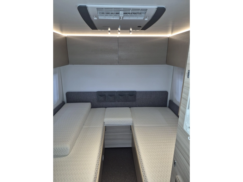 Adria Altea 502 UL 60 Year Edition photo: 6