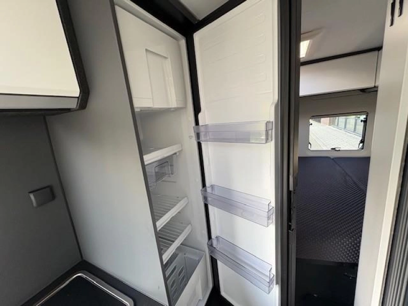 Adria Twin 600 SPB AUTOMAAT/BUSBIKER  foto: 9