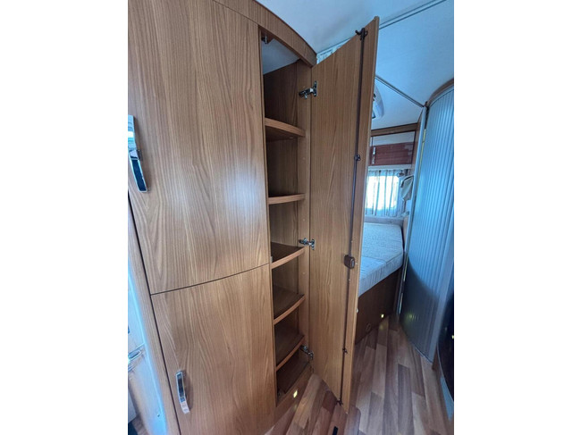 Hymer B 654 SL Star edition full option foto: 22