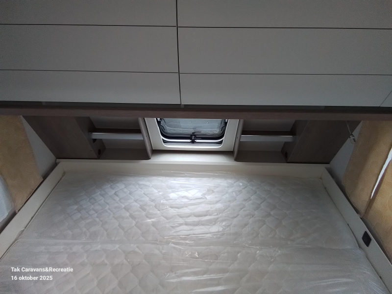 Caravana compacta Hobby On Tour 390 SF foto: 3