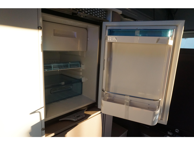 Bürstner Copa C 530 GOEDKOOPSTE VAN NL!  foto: 19