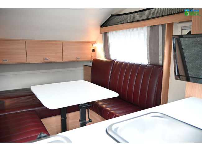 T@B Cult Edition 320 foto: 7