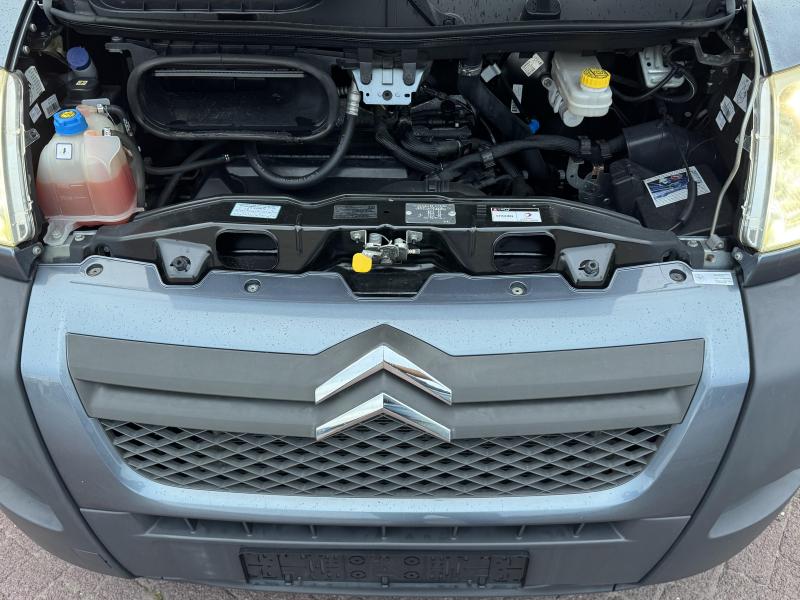 Globecar Campscout 640- Lengte bedden- NIEUW  foto: 20