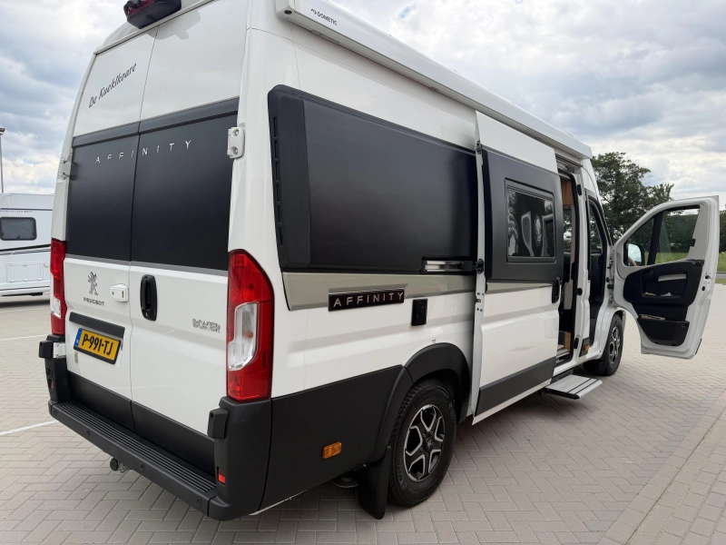 Affinity One E&P level - viele Optionen Foto: 3