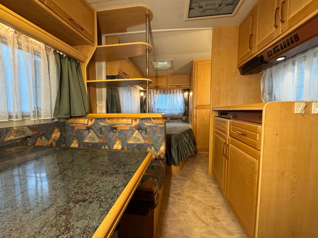 Hobby Exclusive 440 SFE foto: 22