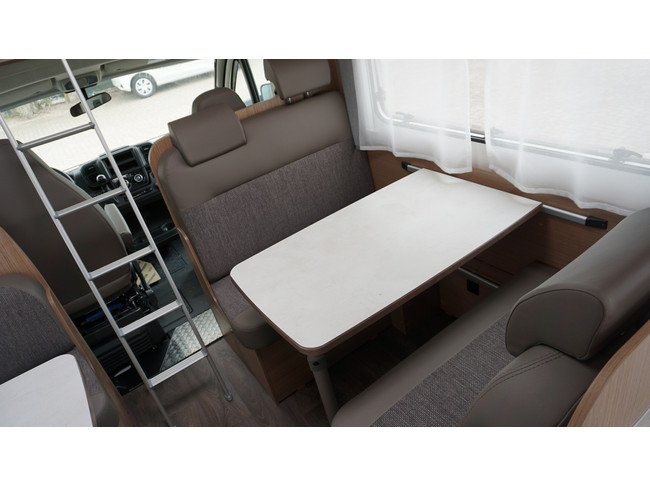 Carado A 461 Fiat photo: 12