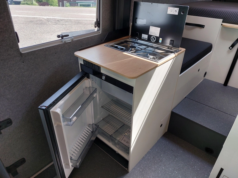 Sun Living V 60 DL #NIEUW BINNEN# 2 persoons  foto: 5