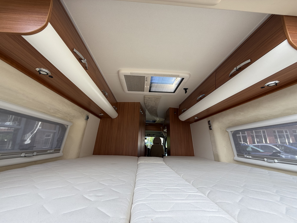 ADRIA TWIN SL foto: 9