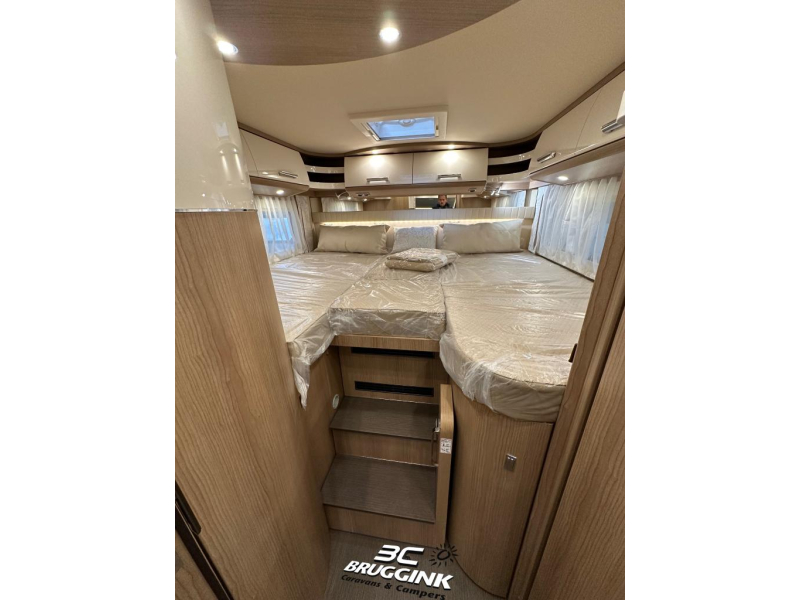 Carthago C-Tourer I 148 LE  foto: 16