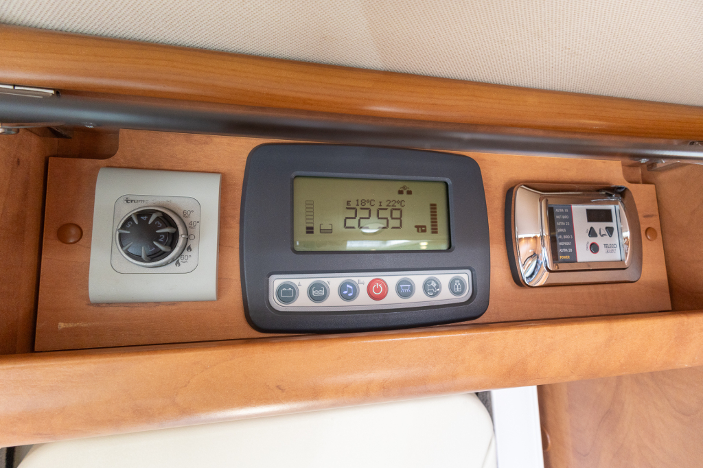 CARTHAGO CHIC C-LINE I 4.3 photo: 44