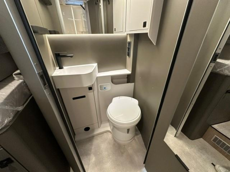 Hymer Tramp S 685 GTS -NIEUW MODEL 2027+LED  foto: 17