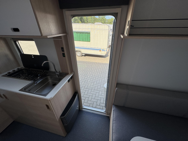 Adria Aviva 492 LU Foto: 10