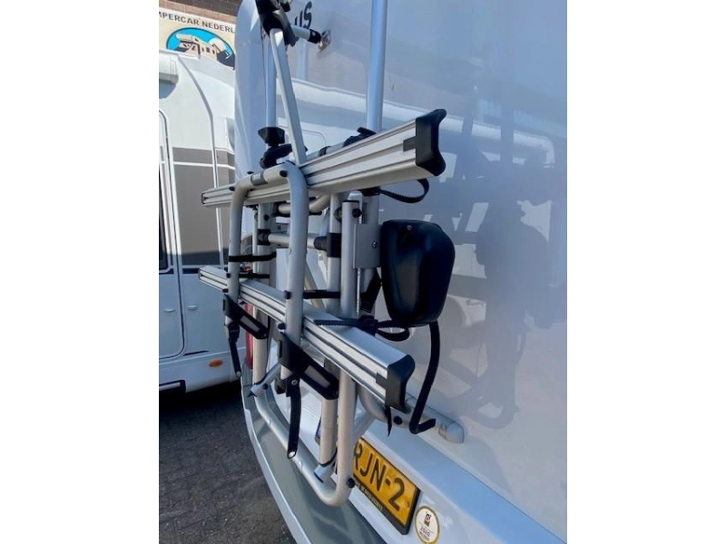 Knaus Sun Ti 650 MF  foto: 16