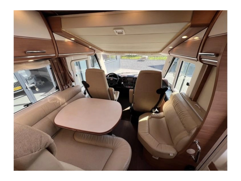 Carthago Chic C-Line I 4.9  foto: 19