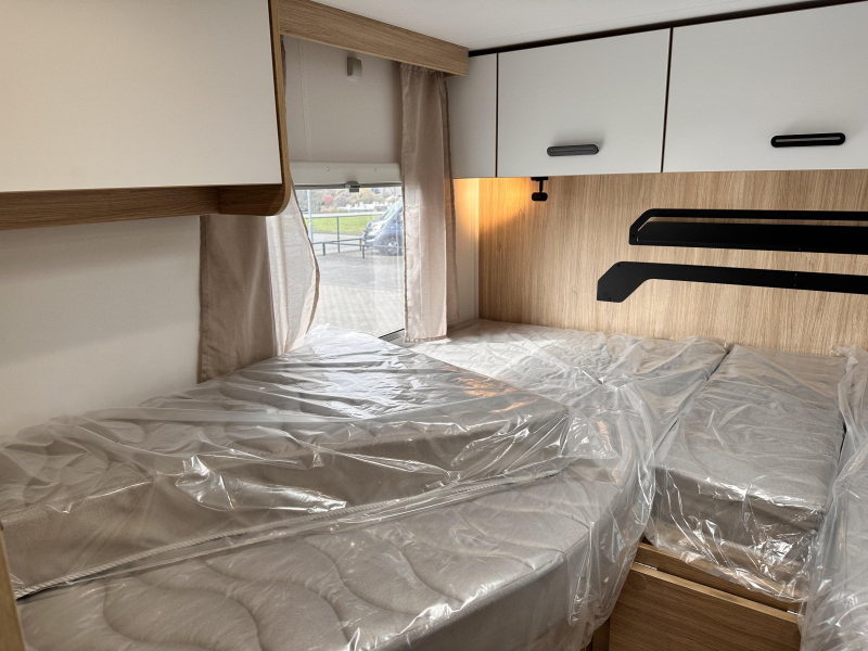 Chausson 797 Ultimate Line 797 NIEUW  foto: 17