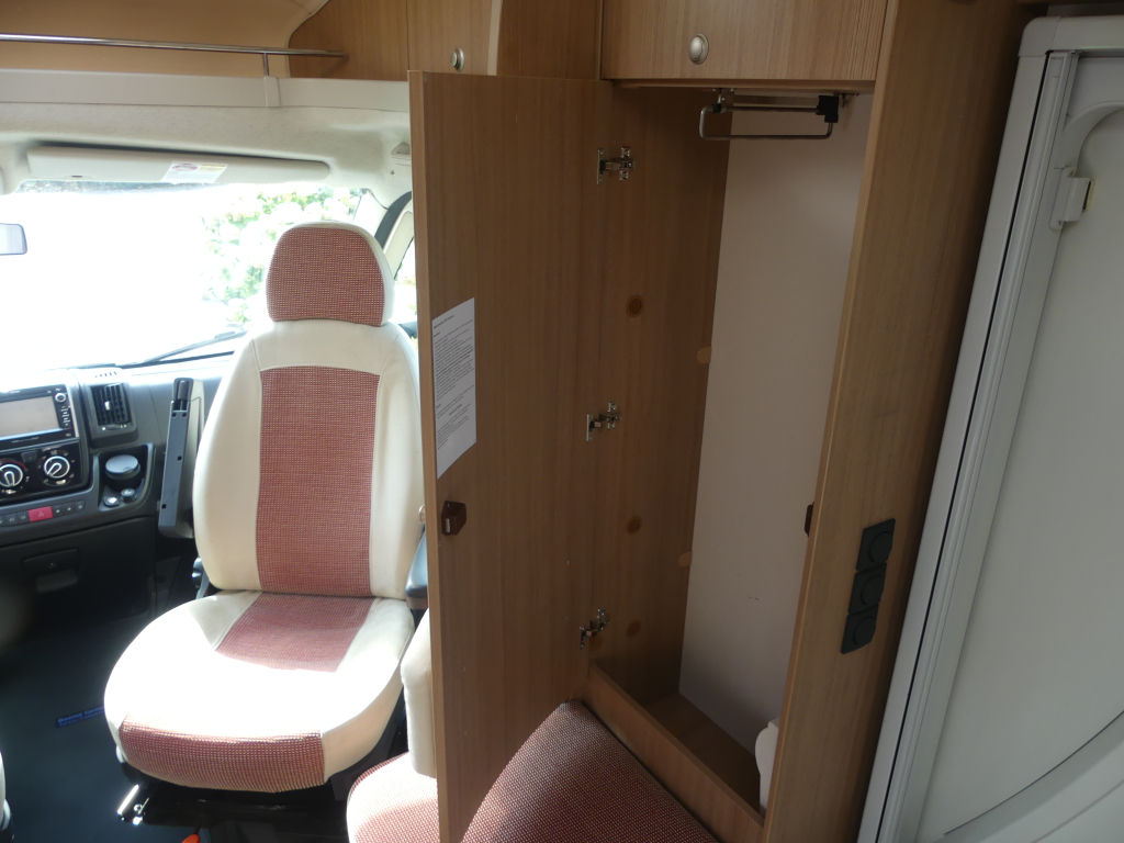 ADRIA LIDO S 42 SL foto: 22