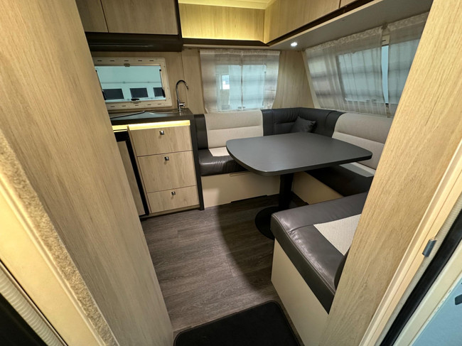 Caravelair Artica 455 foto: 3