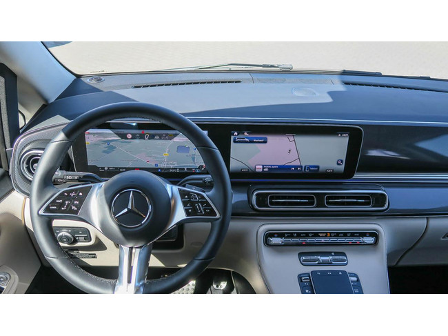Mercedes-Benz V-Klasse Marco Polo Neues Modell 2026 ab Lager lieferbar Foto: 2
