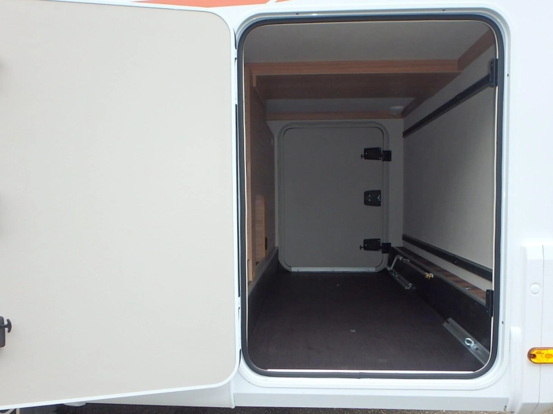 Weinsberg Pepper 600 MEG Foto: 6
