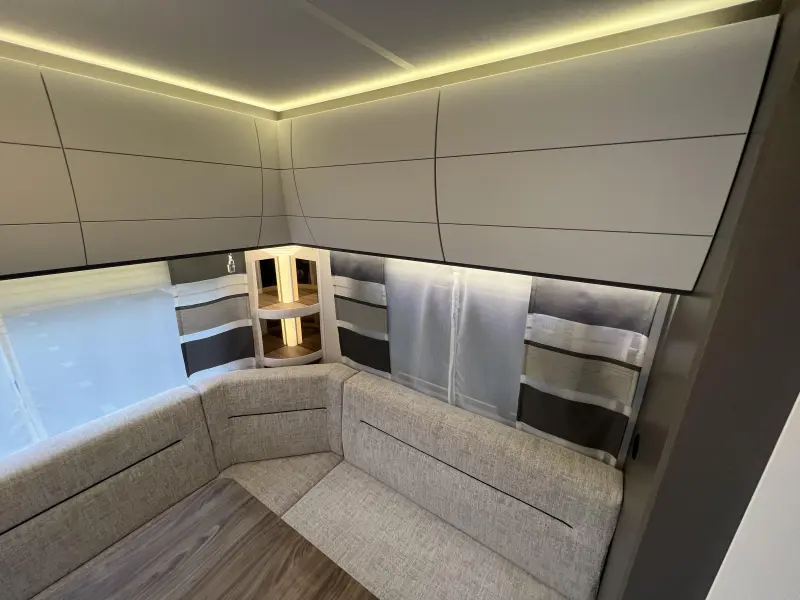 Hobby Excellent Edition 495 UL Model 2025  foto: 5