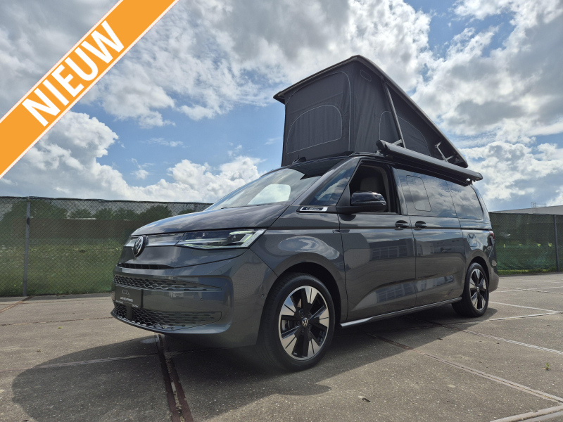 Volkswagen California Ocean 1.5 eHybrid 4Motion DSG