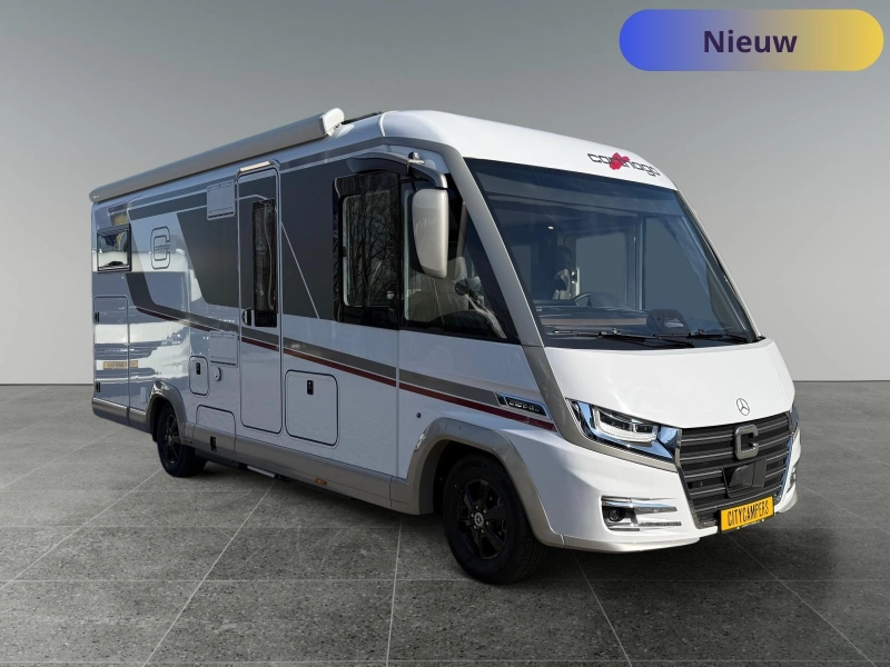Carthago Chic C-Line T 4.9 LE Nieuw uit voorraad  foto: 0