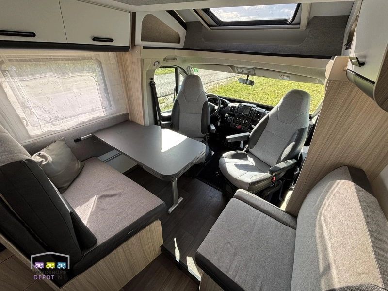 Adria Sun Living 75 SL foto: 14